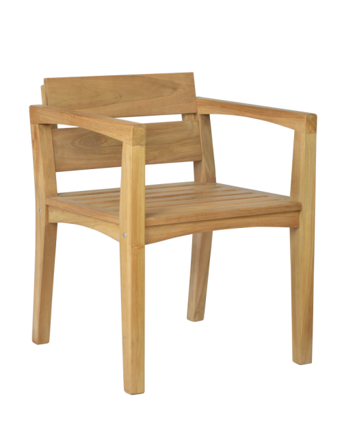 Sillón comedor NOVE