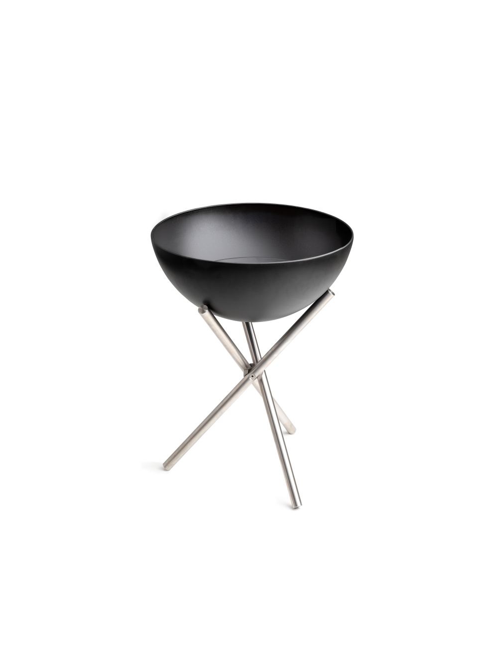 BOWL Plancha BBQ Set high