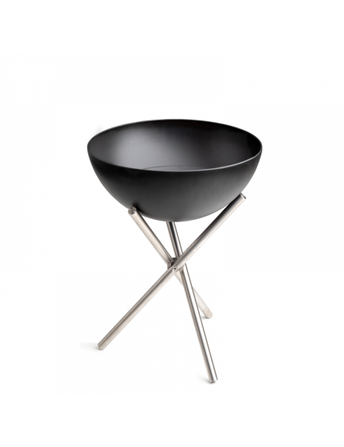 BOWL Plancha BBQ Set high