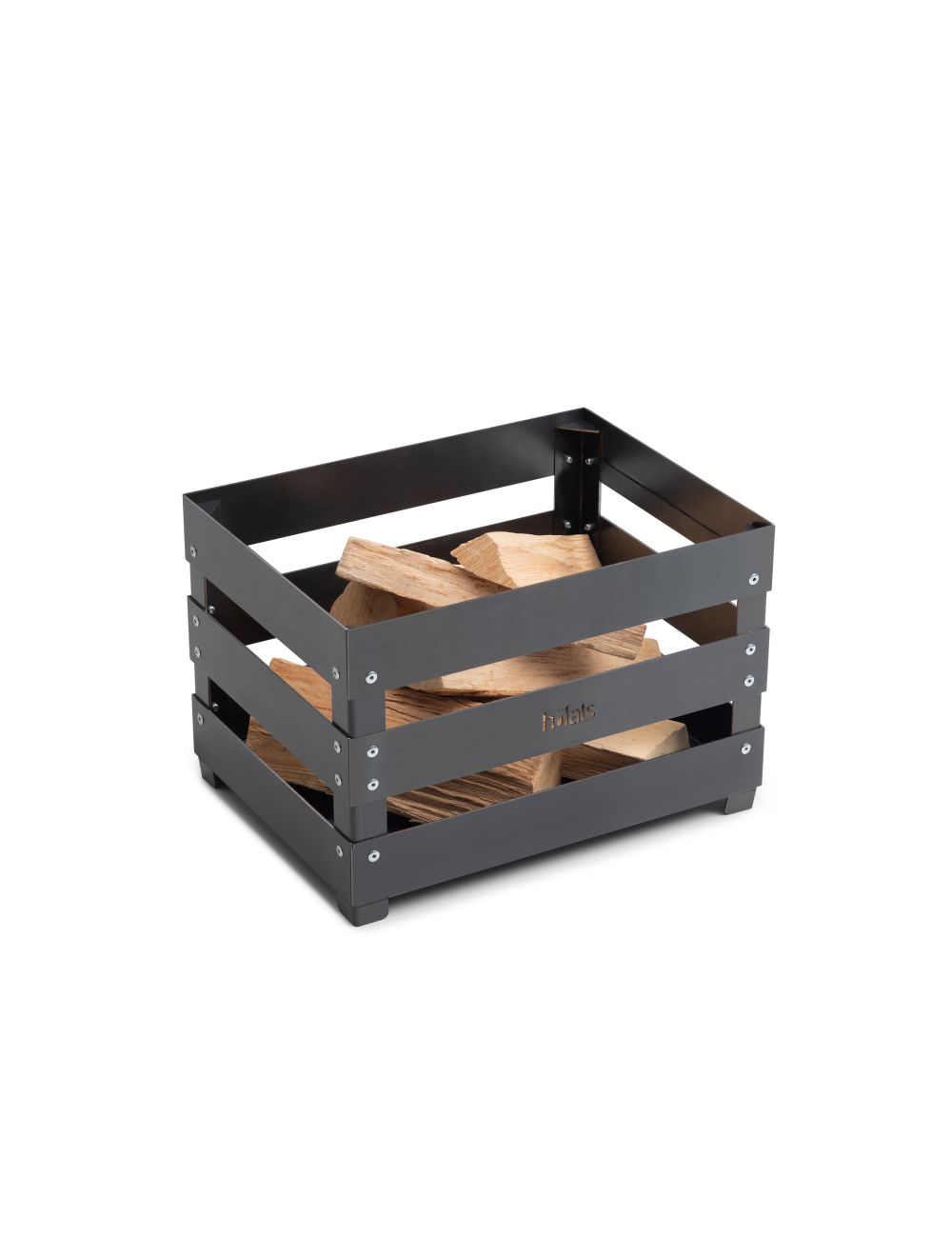 CRATE BBQ Multiusos