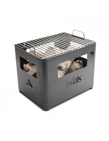 Beer Box BBQ Multiusos