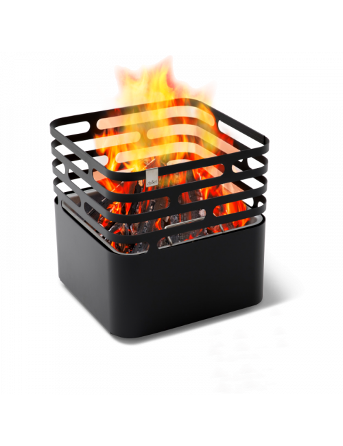 CUBE Box BBQ Multiusos