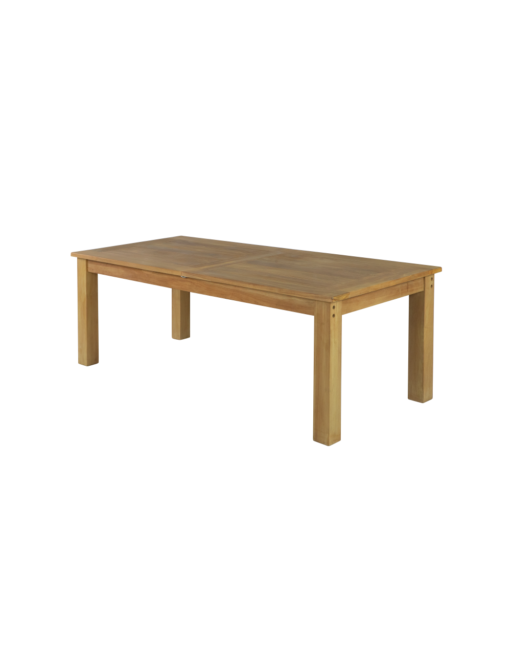 Mesa rect. extensible NOVE