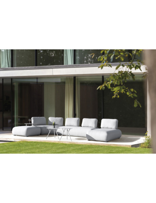 Sofá 2 plazas RADAH