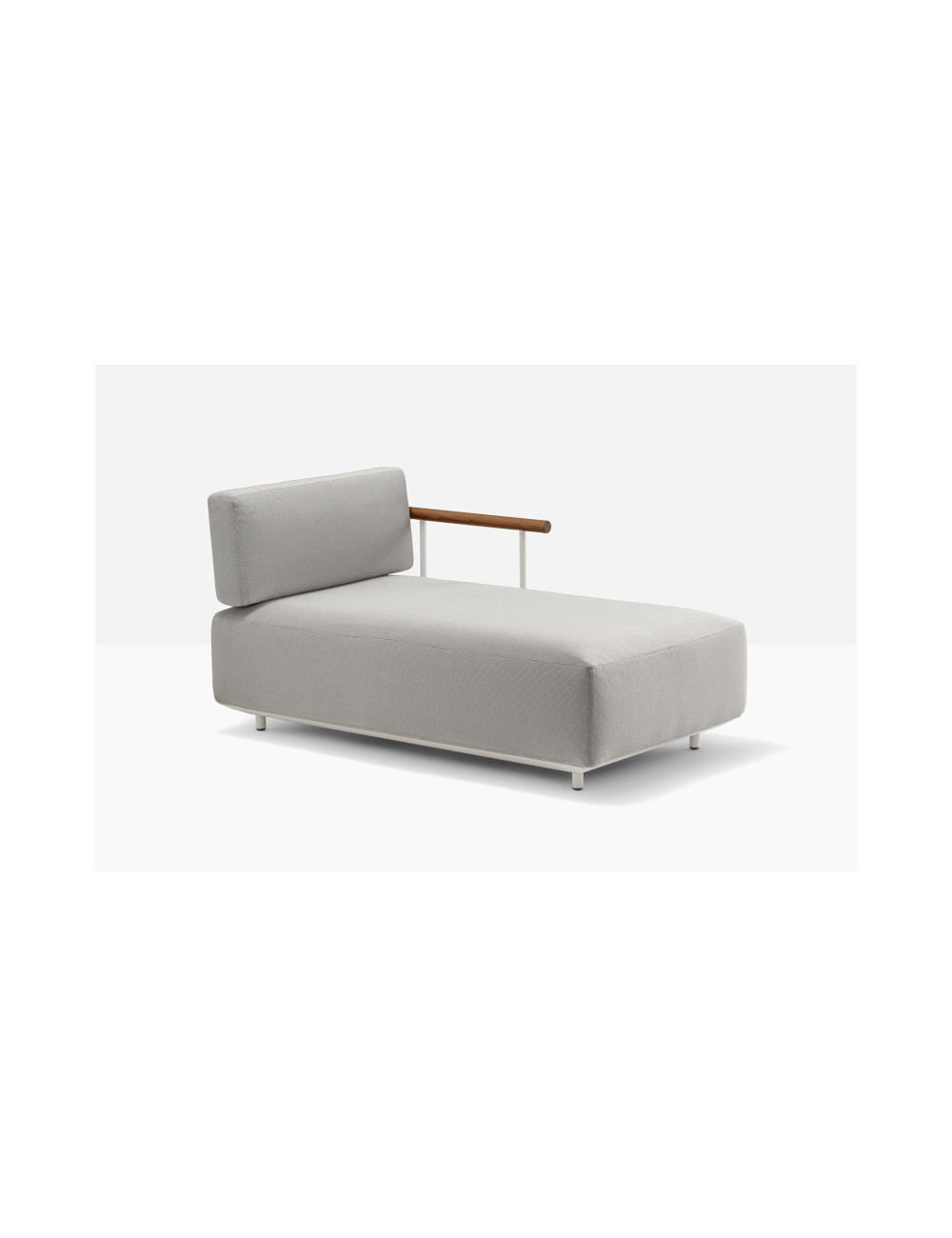 Chaise Lounge ARKI con brazo izda/dcha