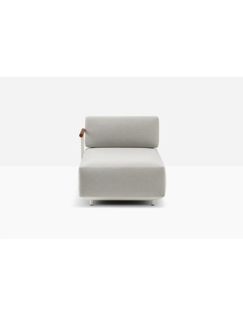 Chaise Lounge ARKI con brazo izda/dcha