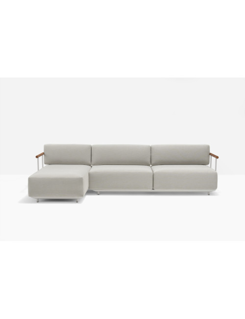 Chaise Lounge ARKI con brazo izda/dcha