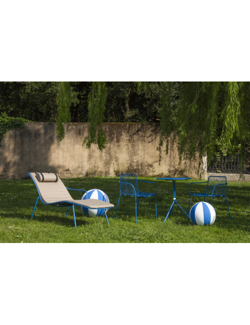 Chaise Lounge NOLITA