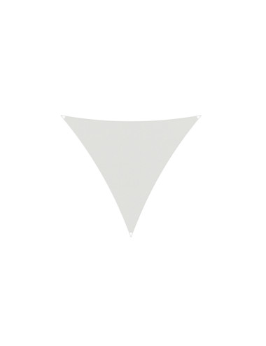 Vela Toldo Triangular