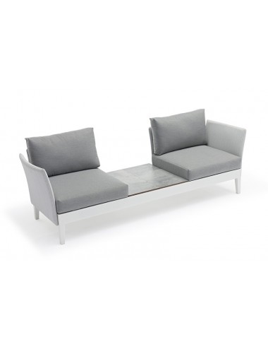 Sofá 3 plazas multiposición Canace