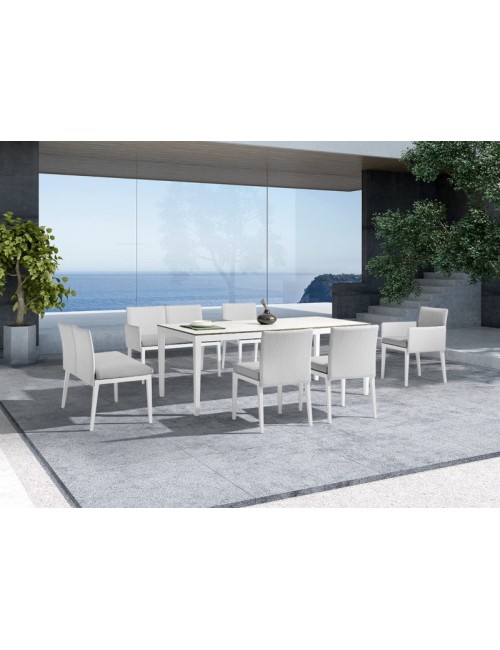 Mesa de comedor Canace 180