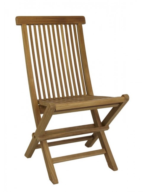Silla Tijera