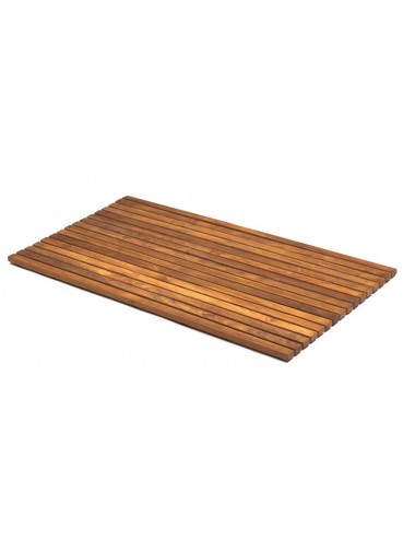 Tarima Teca (enrollable)