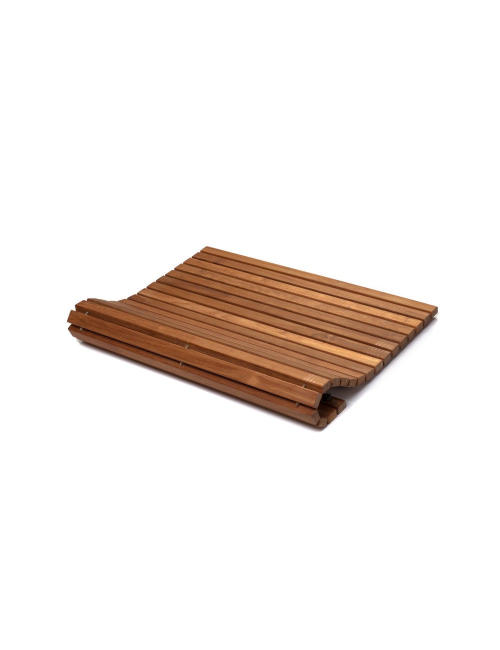 Alfombra Teca (enrollable)