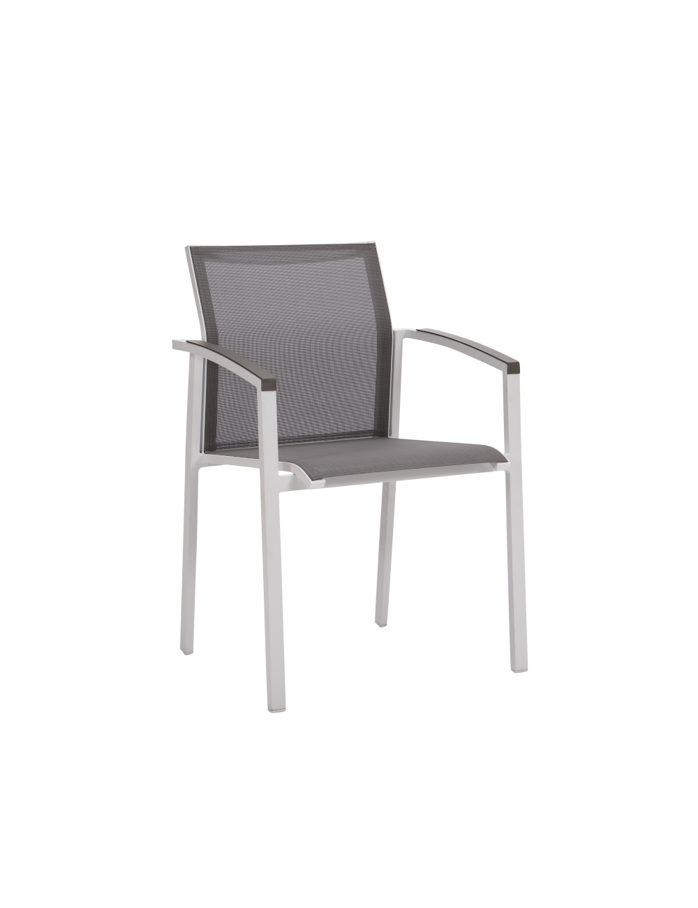 Silla con brazos Curve