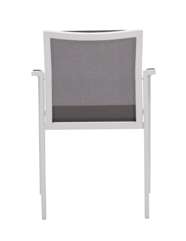 Silla con brazos Curve