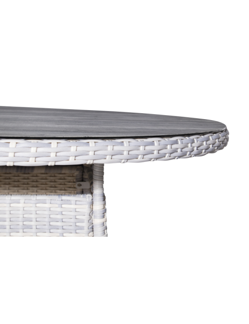 Mesa Platón 135