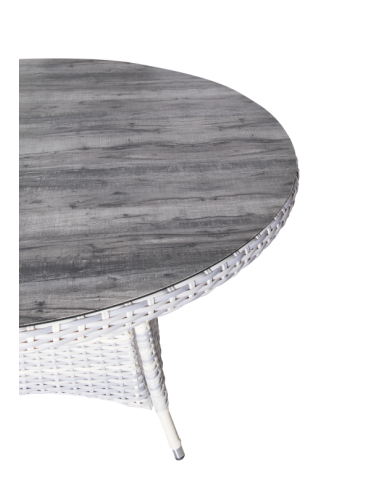 Mesa Platón 160