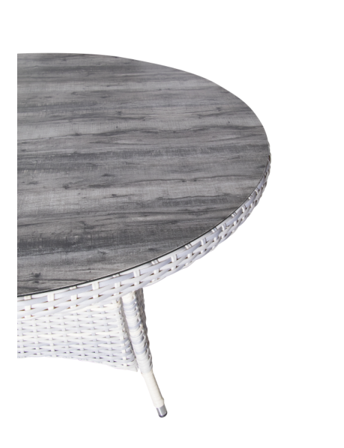 Mesa Platón 160