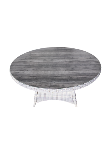 Mesa Platón 160