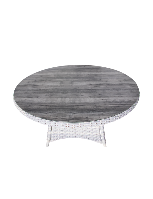 Mesa Platón 160