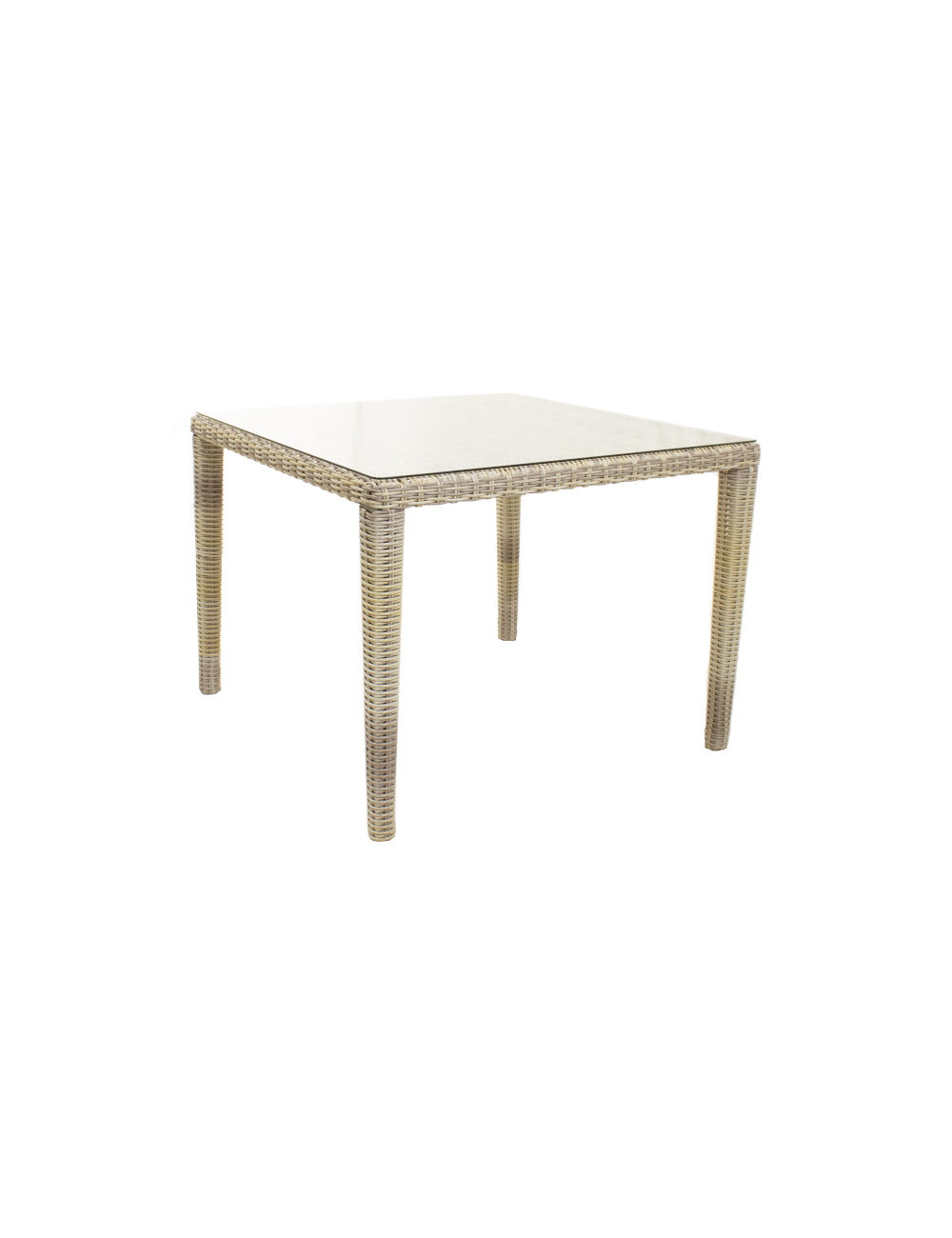 Mesa comedor Riviera 100