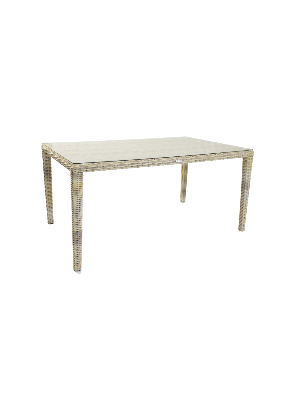 Mesa comedor Riviera 160