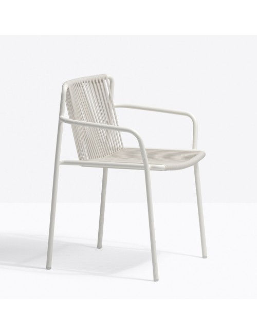 Silla con brazos Tribeca