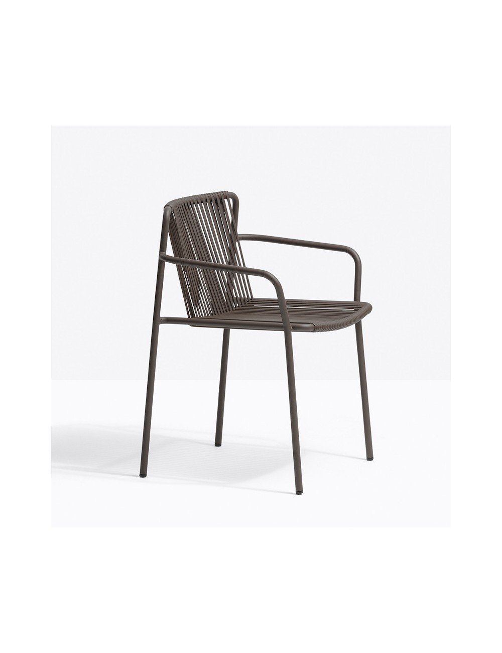 Silla con brazos Tribeca