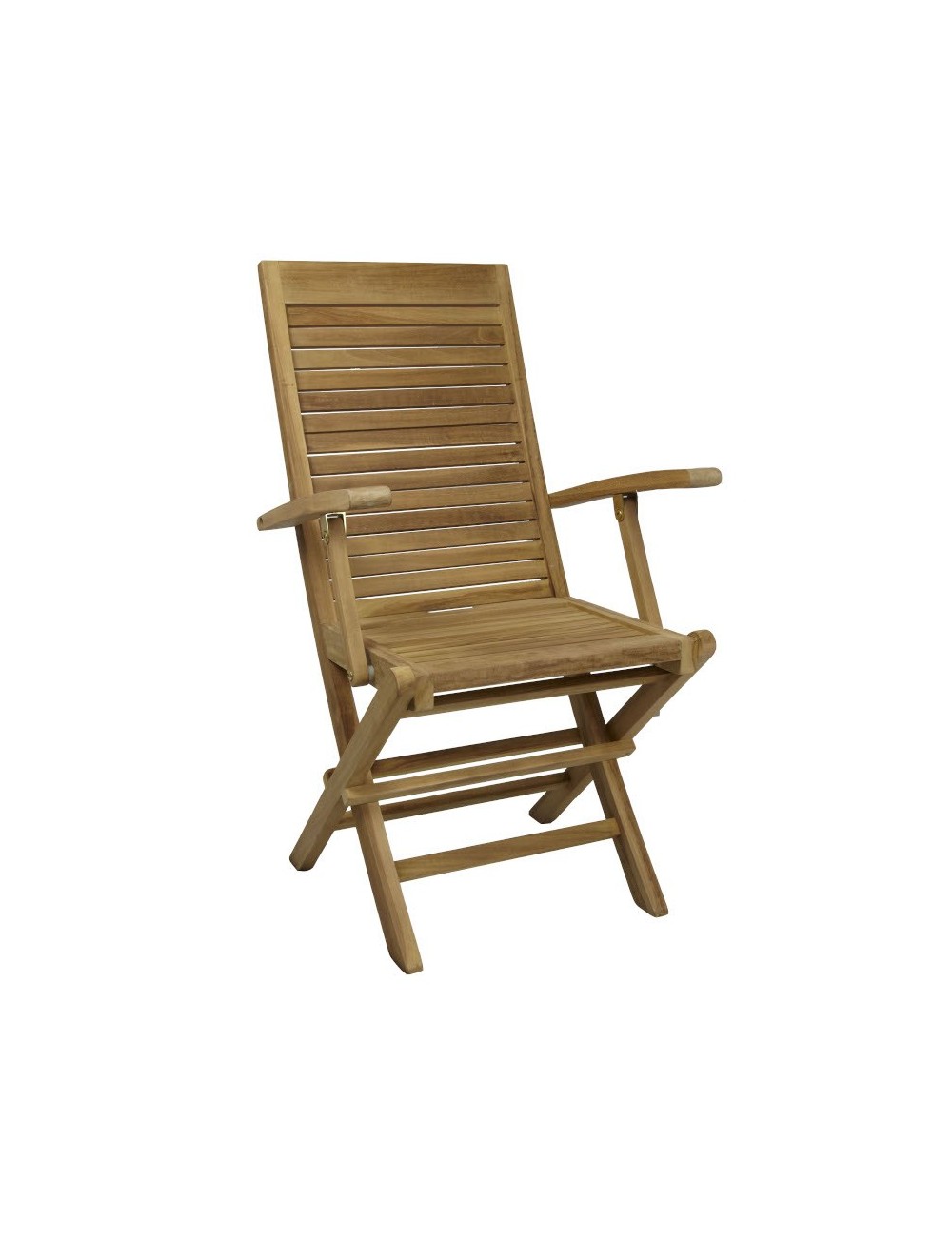 Silla Fiji con brazos