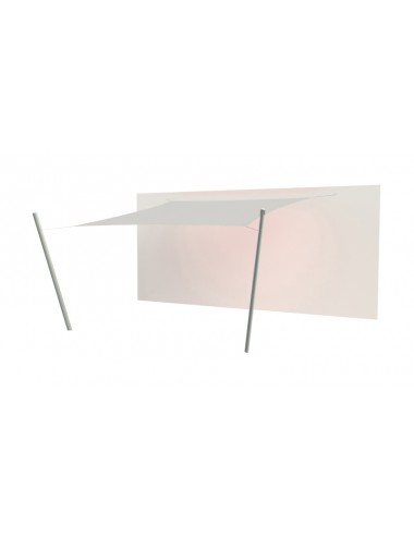 Vela Toldo Cuadrada